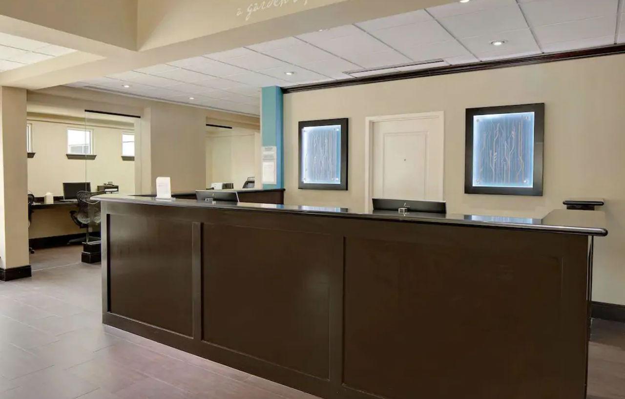 Hilton Garden Inn Dfw Airport South Irving Εξωτερικό φωτογραφία