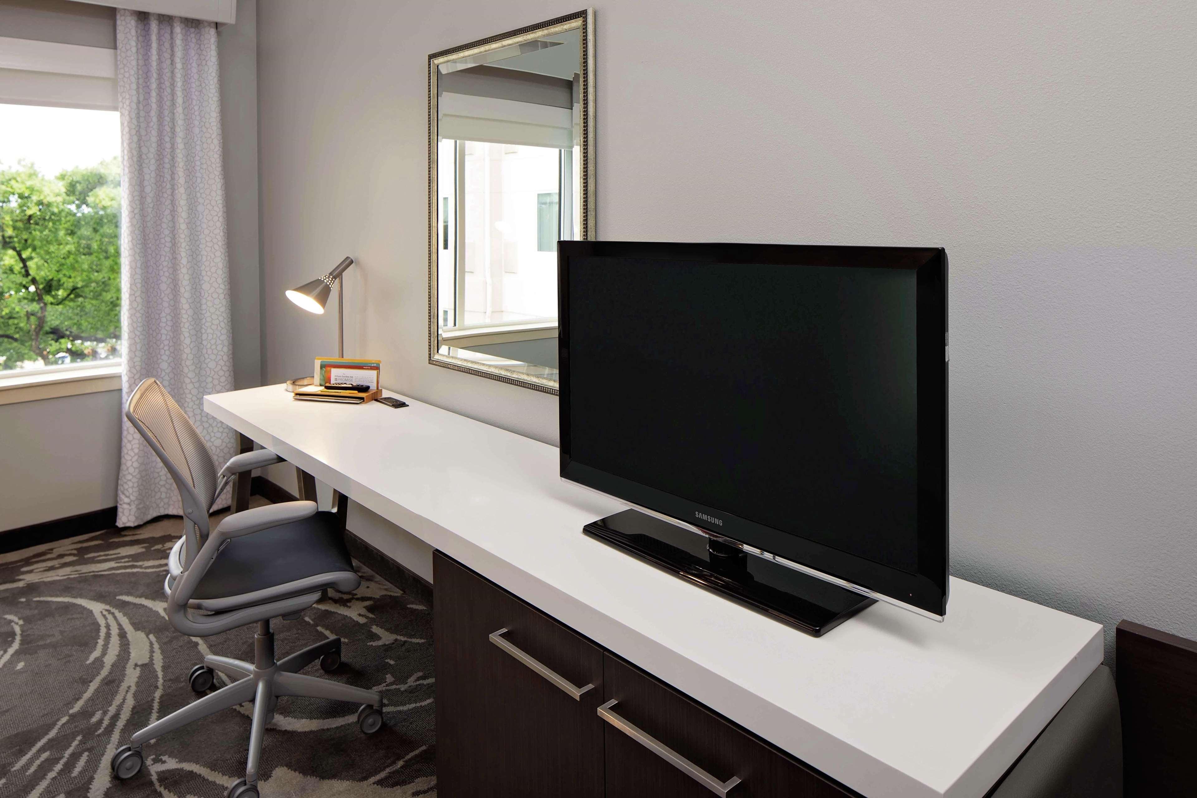 Hilton Garden Inn Dfw Airport South Irving Εξωτερικό φωτογραφία