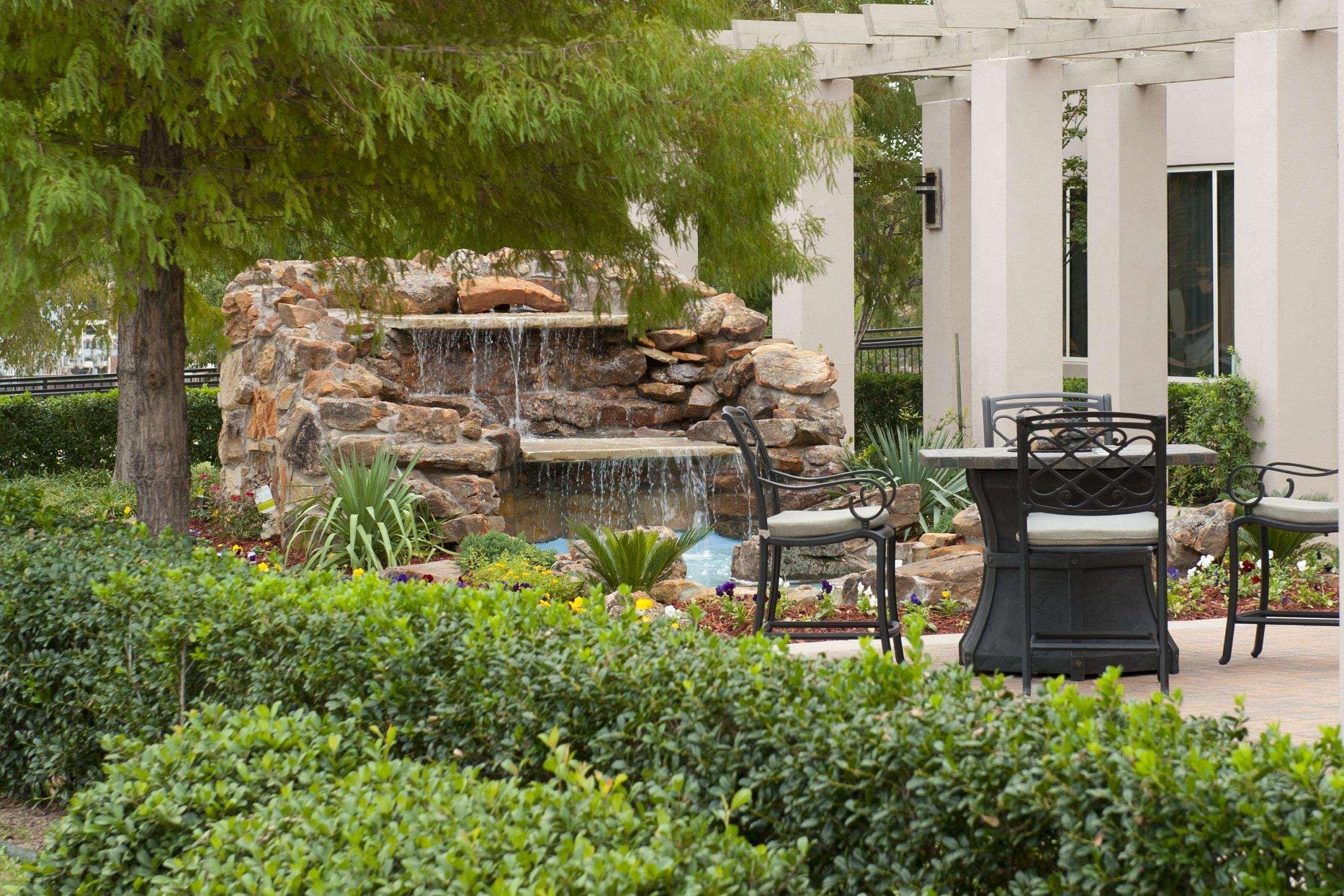 Hilton Garden Inn Dfw Airport South Irving Ανέσεις φωτογραφία