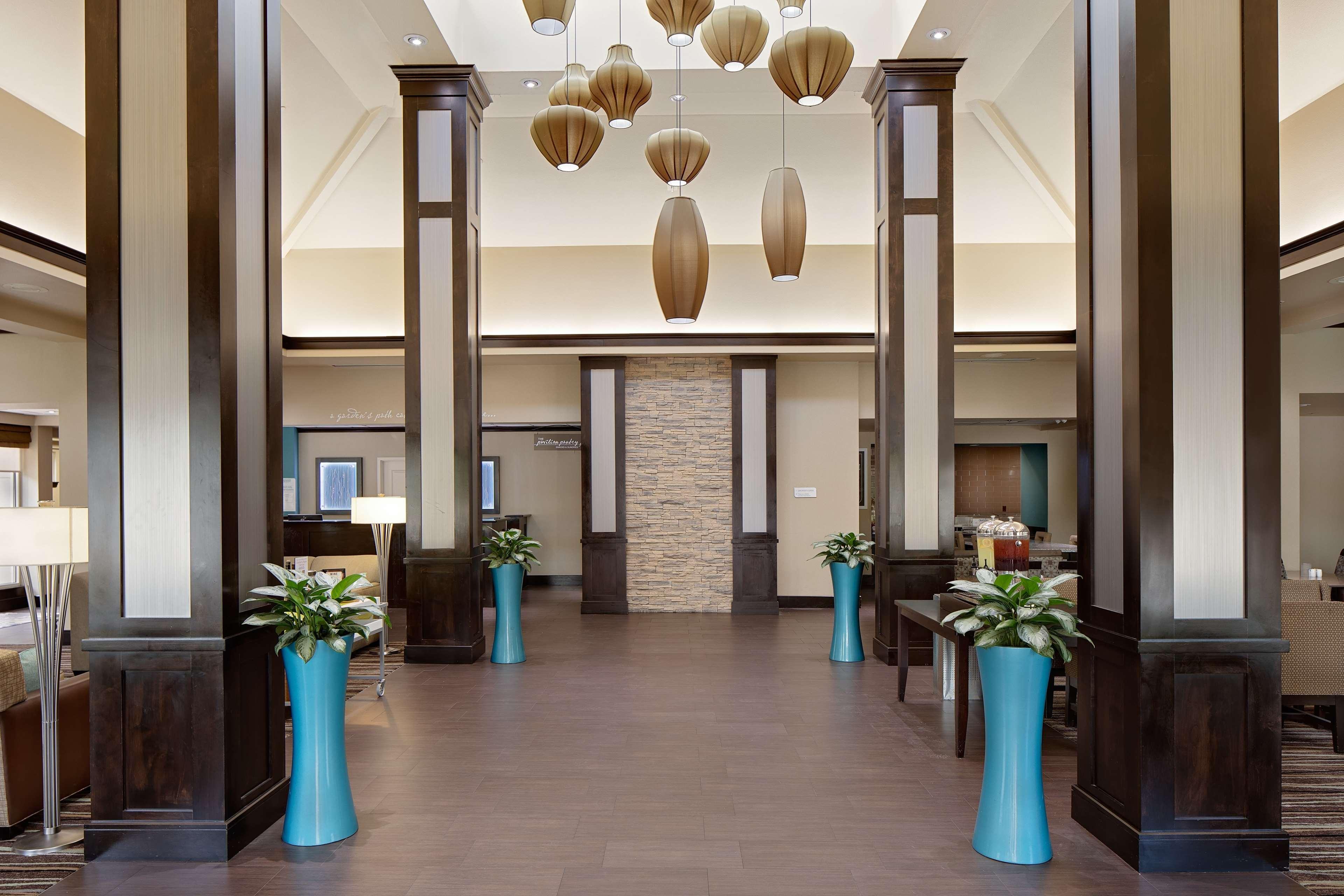 Hilton Garden Inn Dfw Airport South Irving Εξωτερικό φωτογραφία