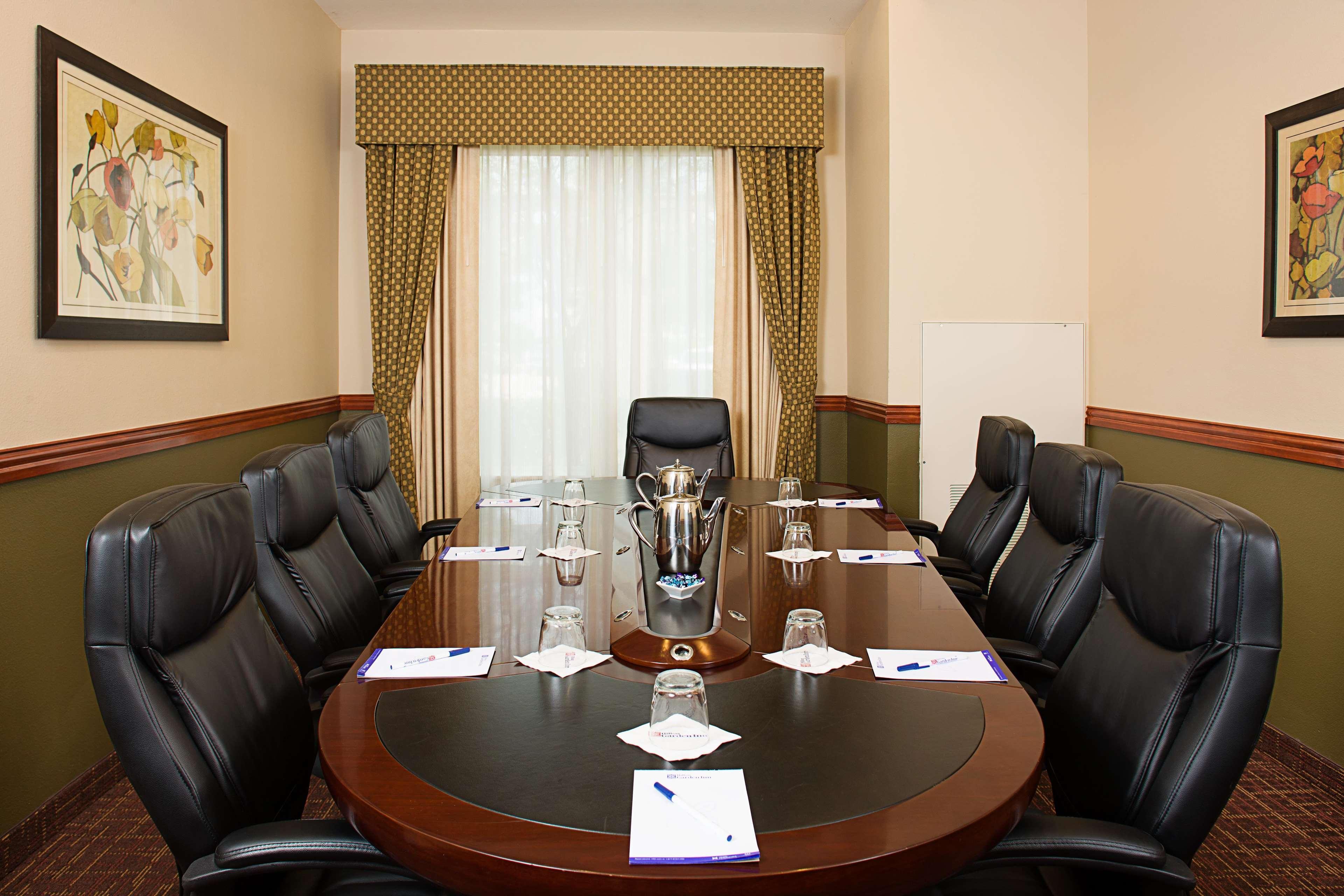 Hilton Garden Inn Dfw Airport South Irving Εξωτερικό φωτογραφία