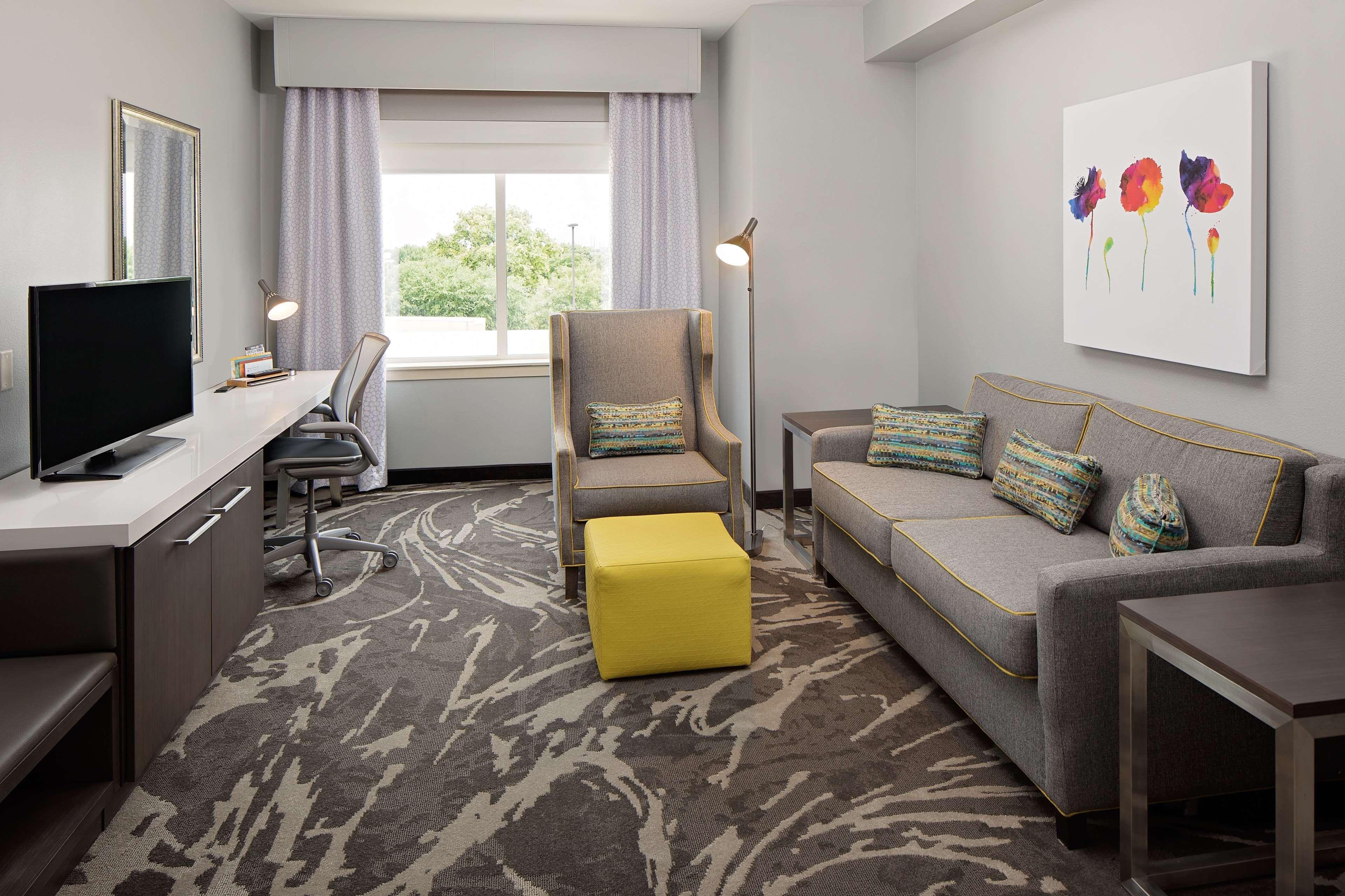 Hilton Garden Inn Dfw Airport South Irving Εξωτερικό φωτογραφία