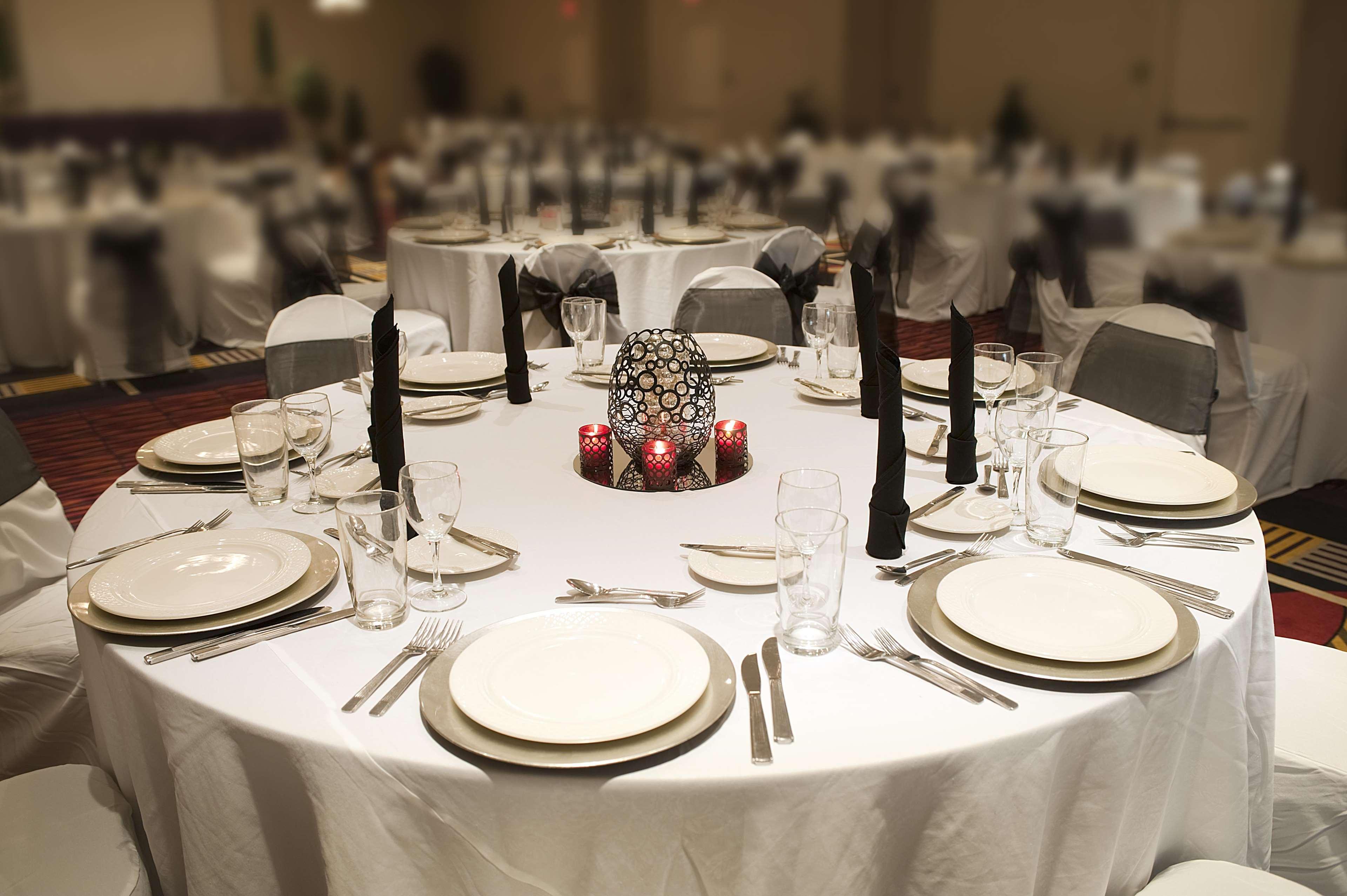 Hilton Garden Inn Dfw Airport South Irving Εστιατόριο φωτογραφία