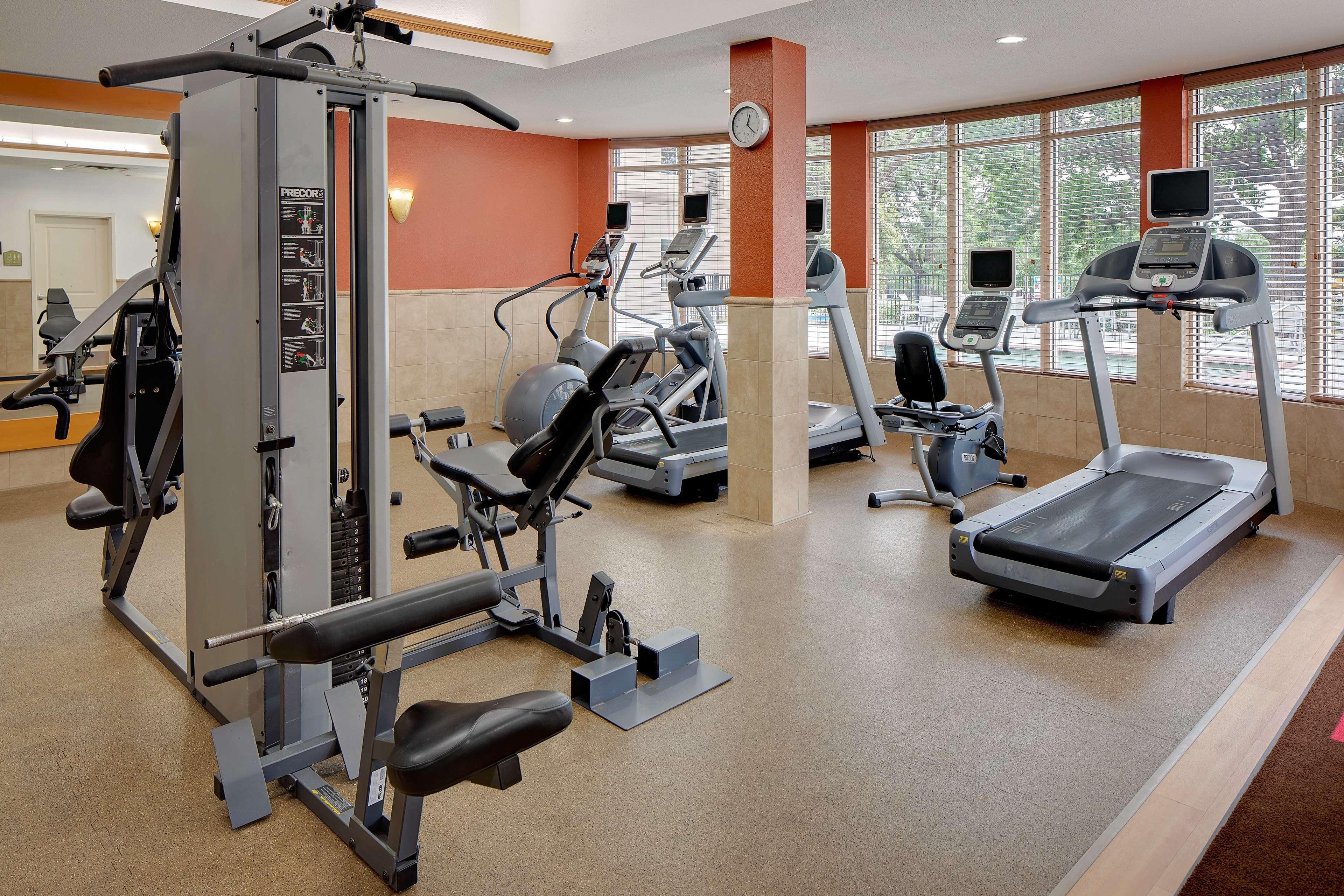 Hilton Garden Inn Dfw Airport South Irving Εξωτερικό φωτογραφία