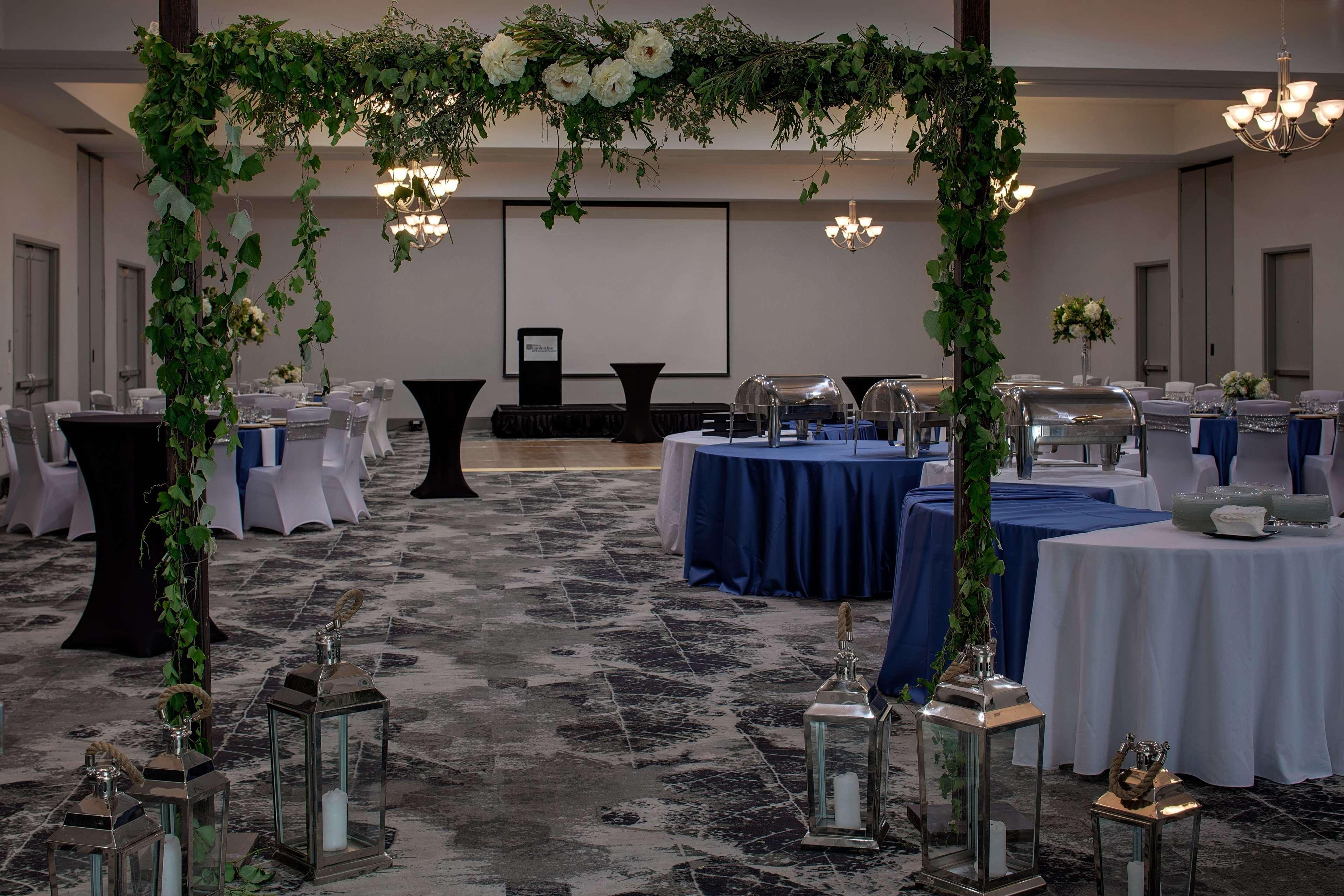 Hilton Garden Inn Dfw Airport South Irving Εξωτερικό φωτογραφία