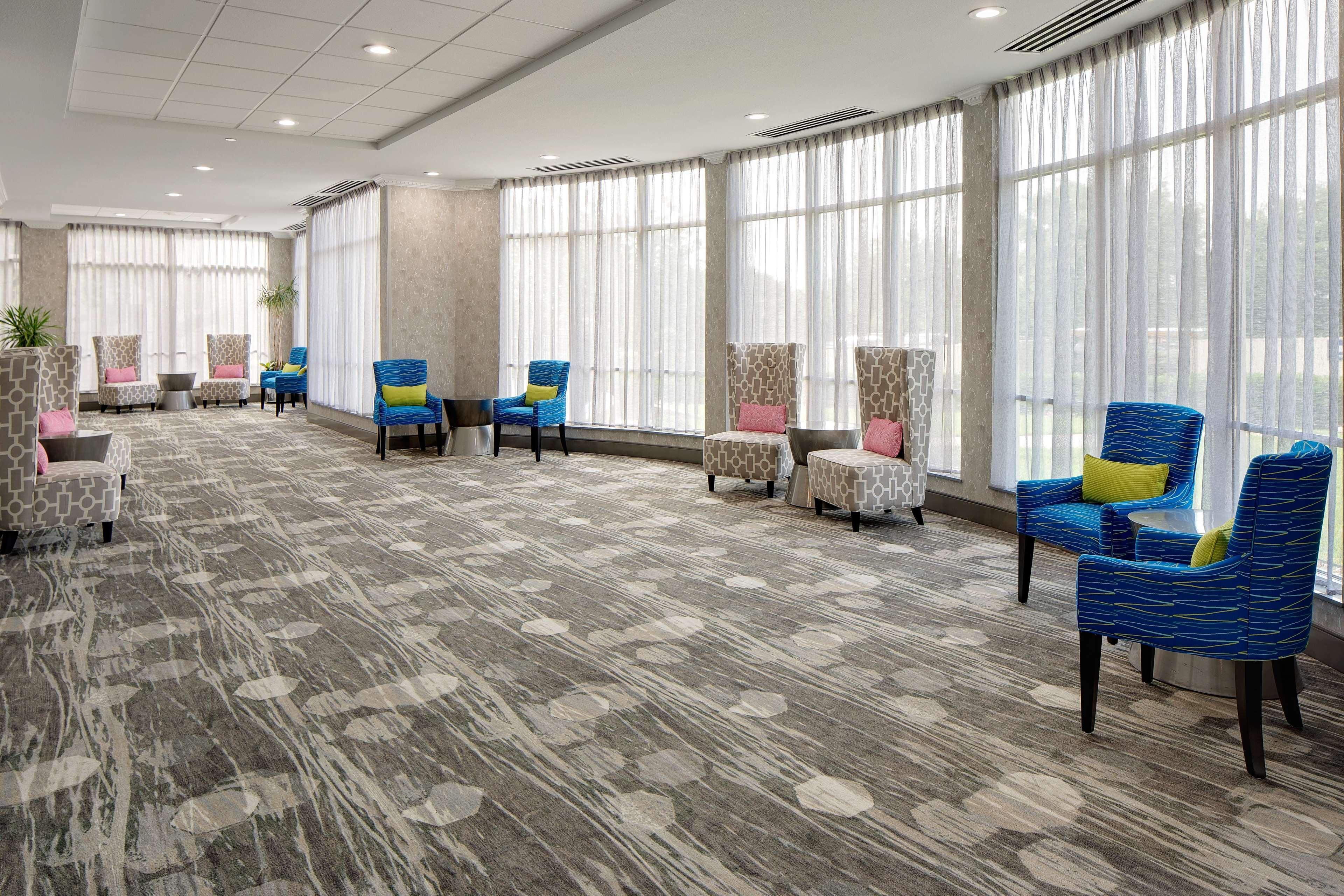 Hilton Garden Inn Dfw Airport South Irving Εξωτερικό φωτογραφία