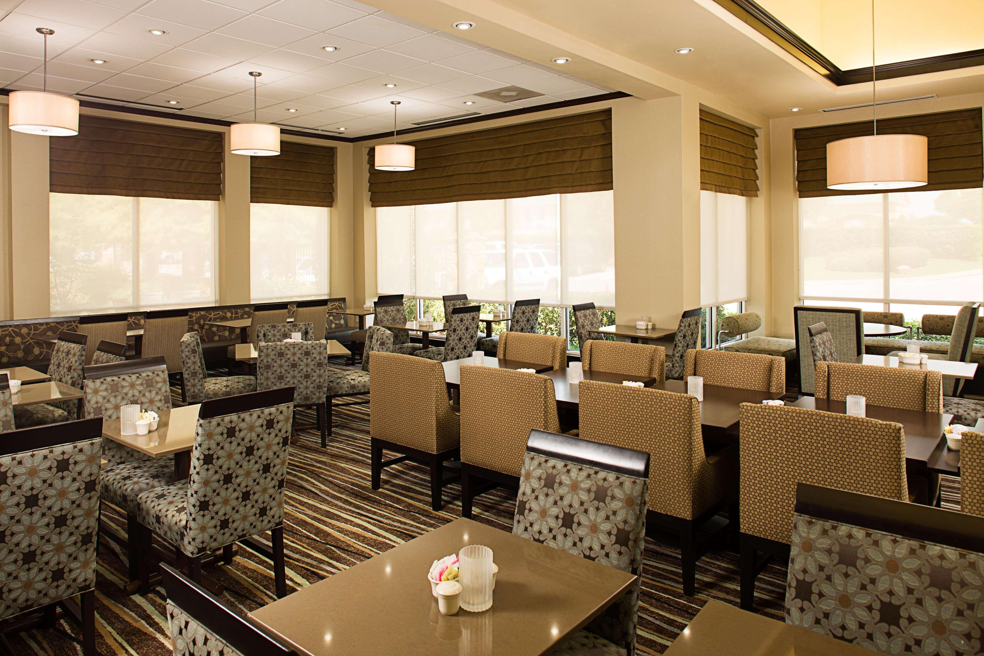 Hilton Garden Inn Dfw Airport South Irving Εξωτερικό φωτογραφία