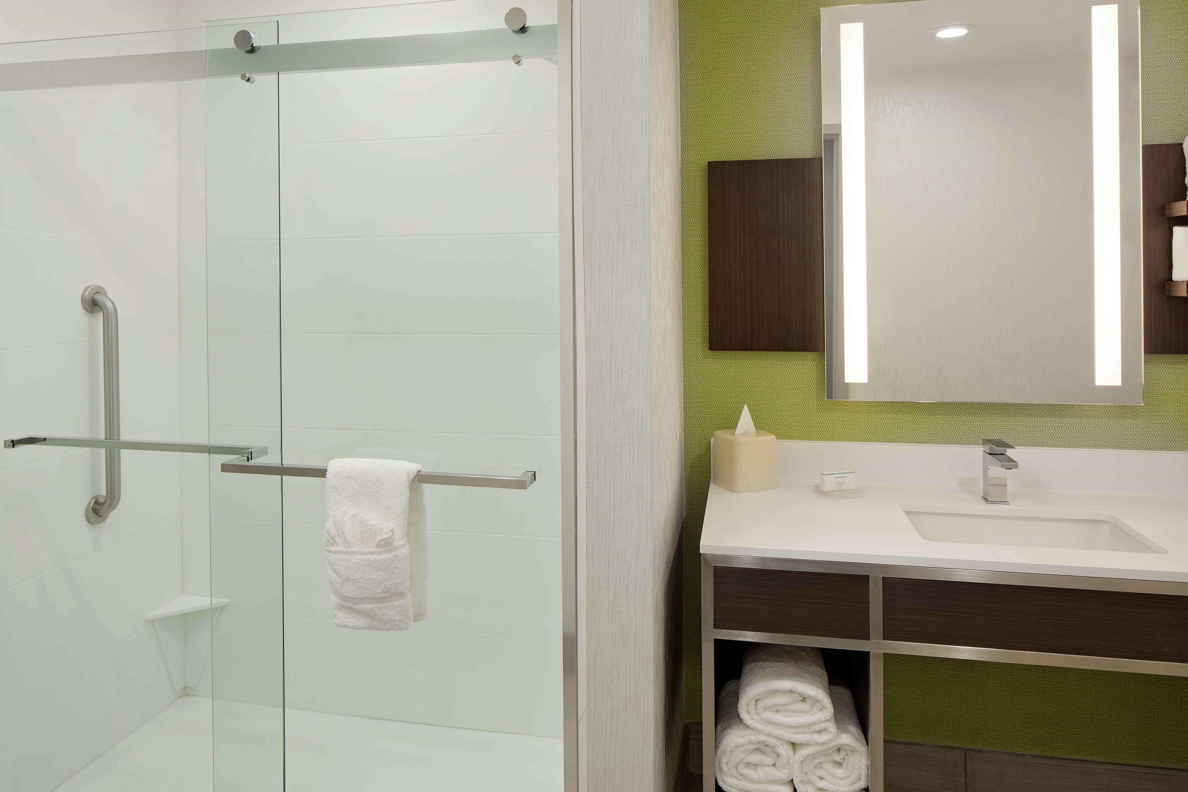 Hilton Garden Inn Dfw Airport South Irving Εξωτερικό φωτογραφία
