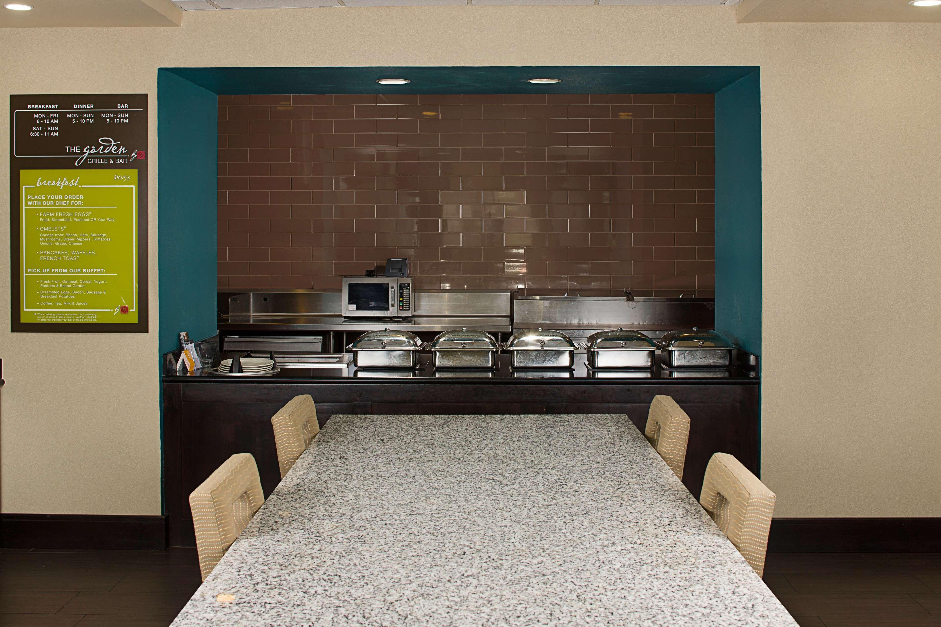 Hilton Garden Inn Dfw Airport South Irving Εξωτερικό φωτογραφία