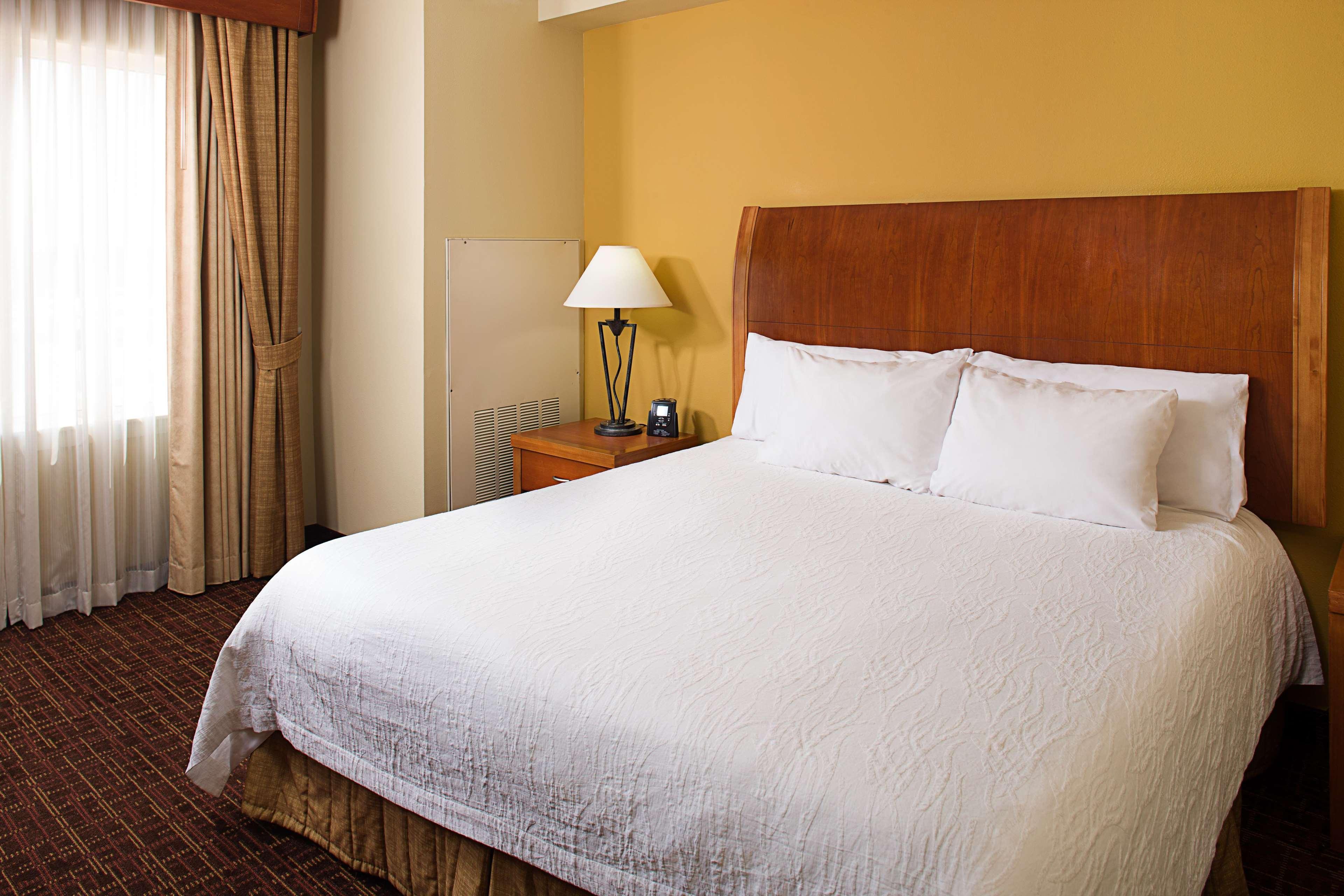 Hilton Garden Inn Dfw Airport South Irving Εξωτερικό φωτογραφία