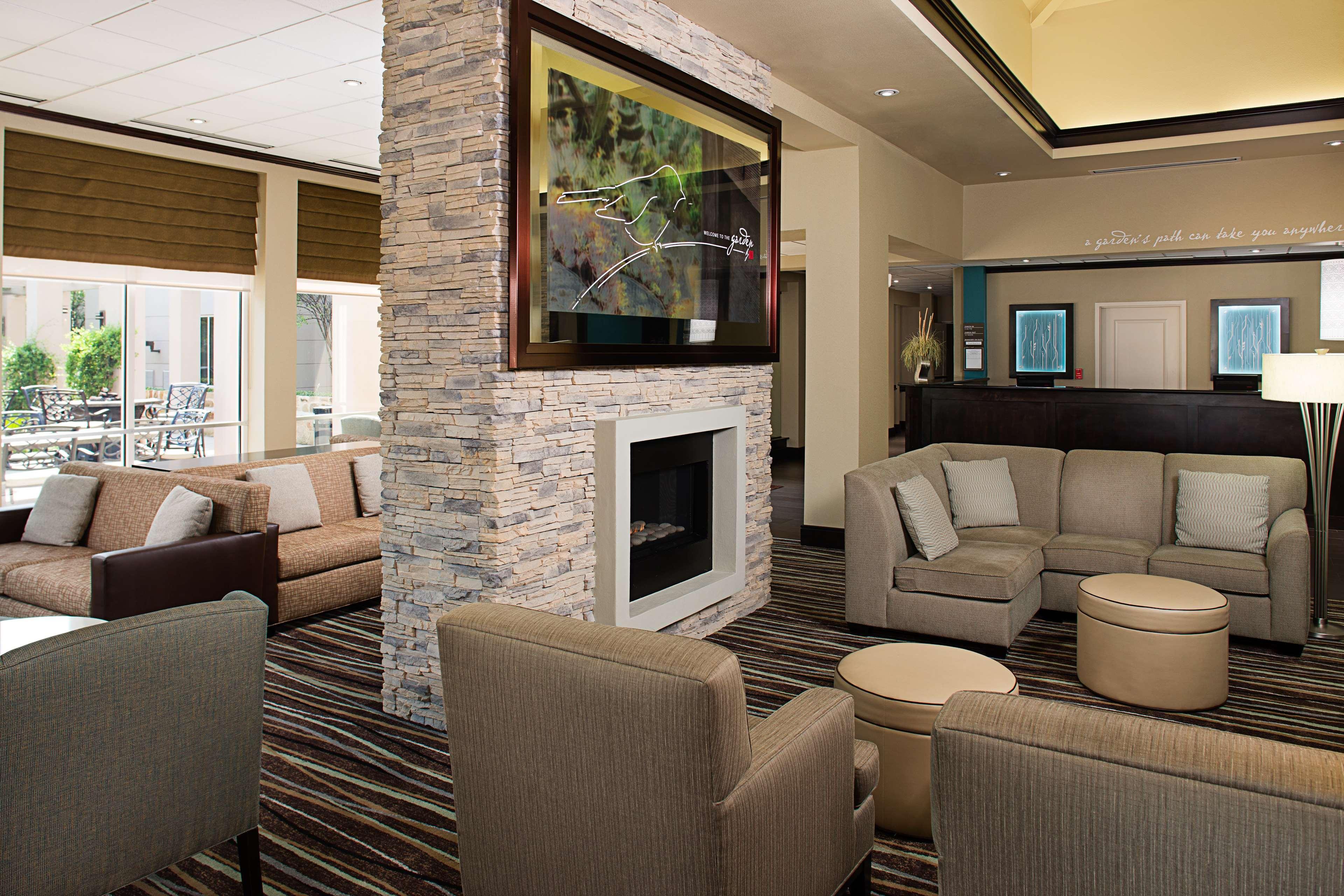 Hilton Garden Inn Dfw Airport South Irving Εξωτερικό φωτογραφία
