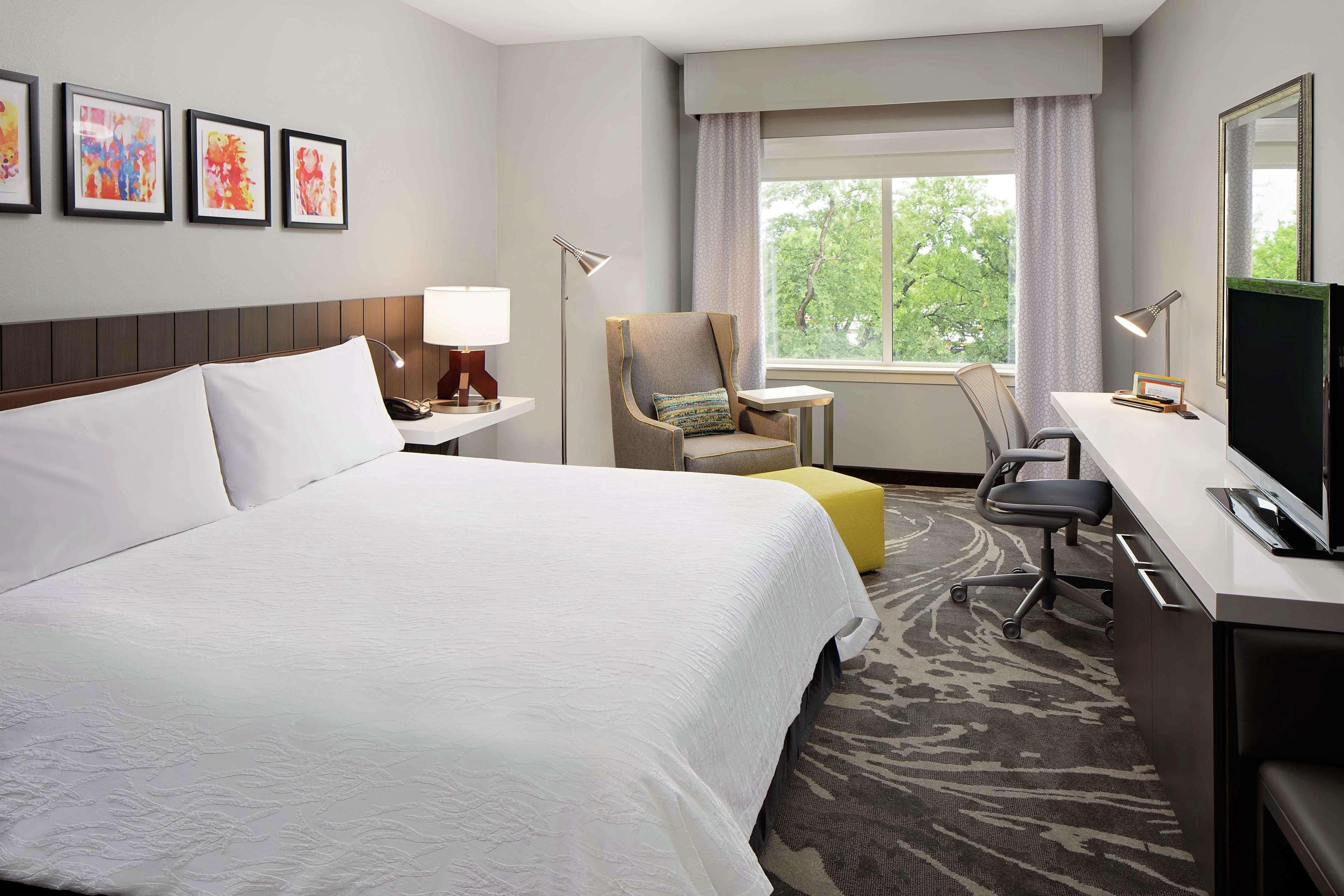 Hilton Garden Inn Dfw Airport South Irving Εξωτερικό φωτογραφία
