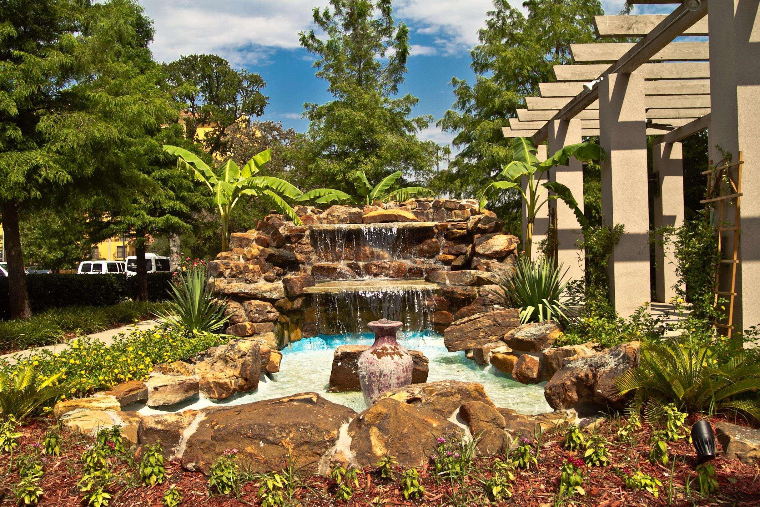 Hilton Garden Inn Dfw Airport South Irving Εξωτερικό φωτογραφία