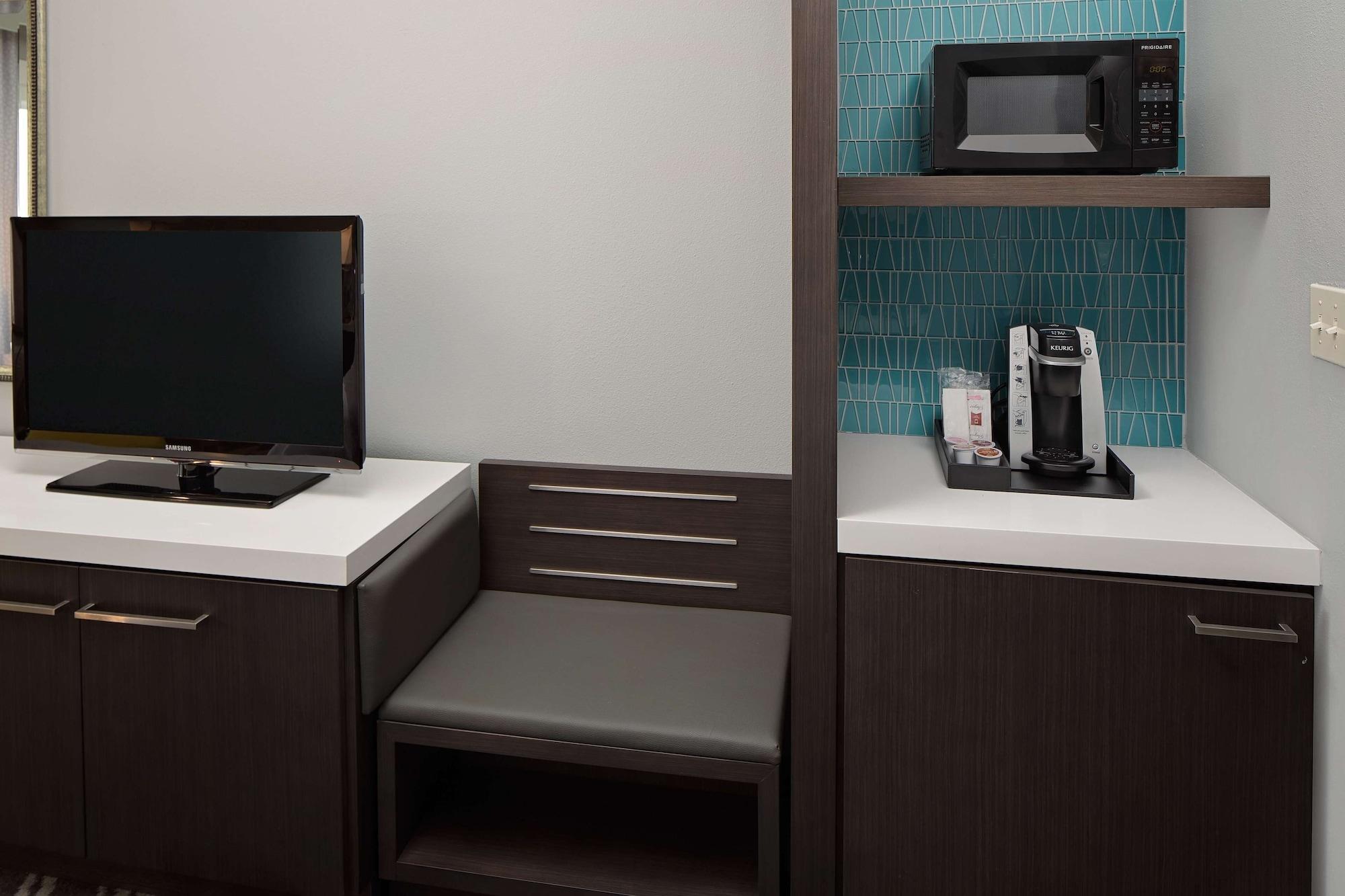 Hilton Garden Inn Dfw Airport South Irving Εξωτερικό φωτογραφία