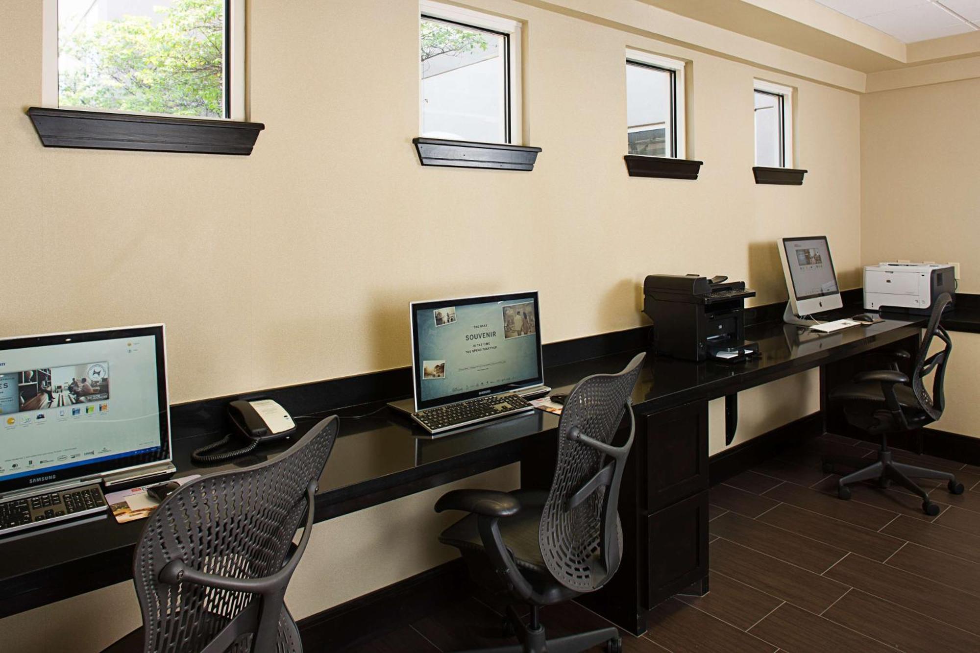 Hilton Garden Inn Dfw Airport South Irving Εξωτερικό φωτογραφία