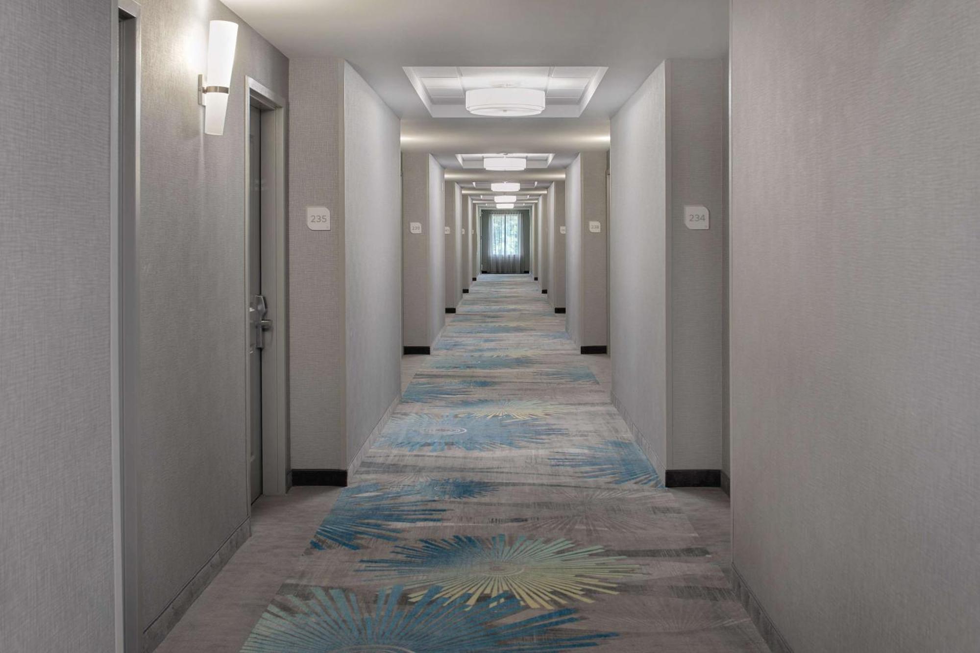 Hilton Garden Inn Dfw Airport South Irving Εξωτερικό φωτογραφία