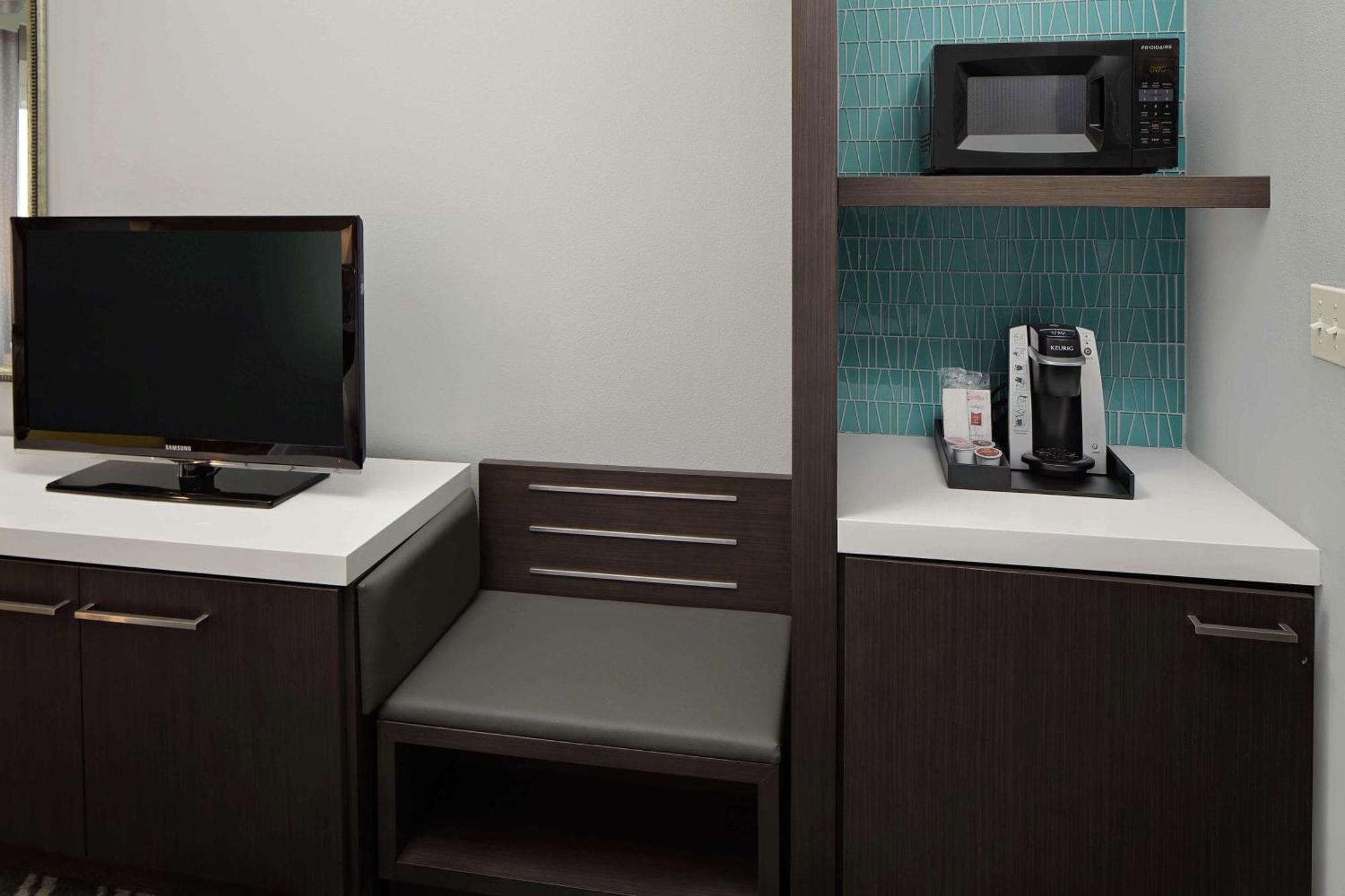 Hilton Garden Inn Dfw Airport South Irving Εξωτερικό φωτογραφία