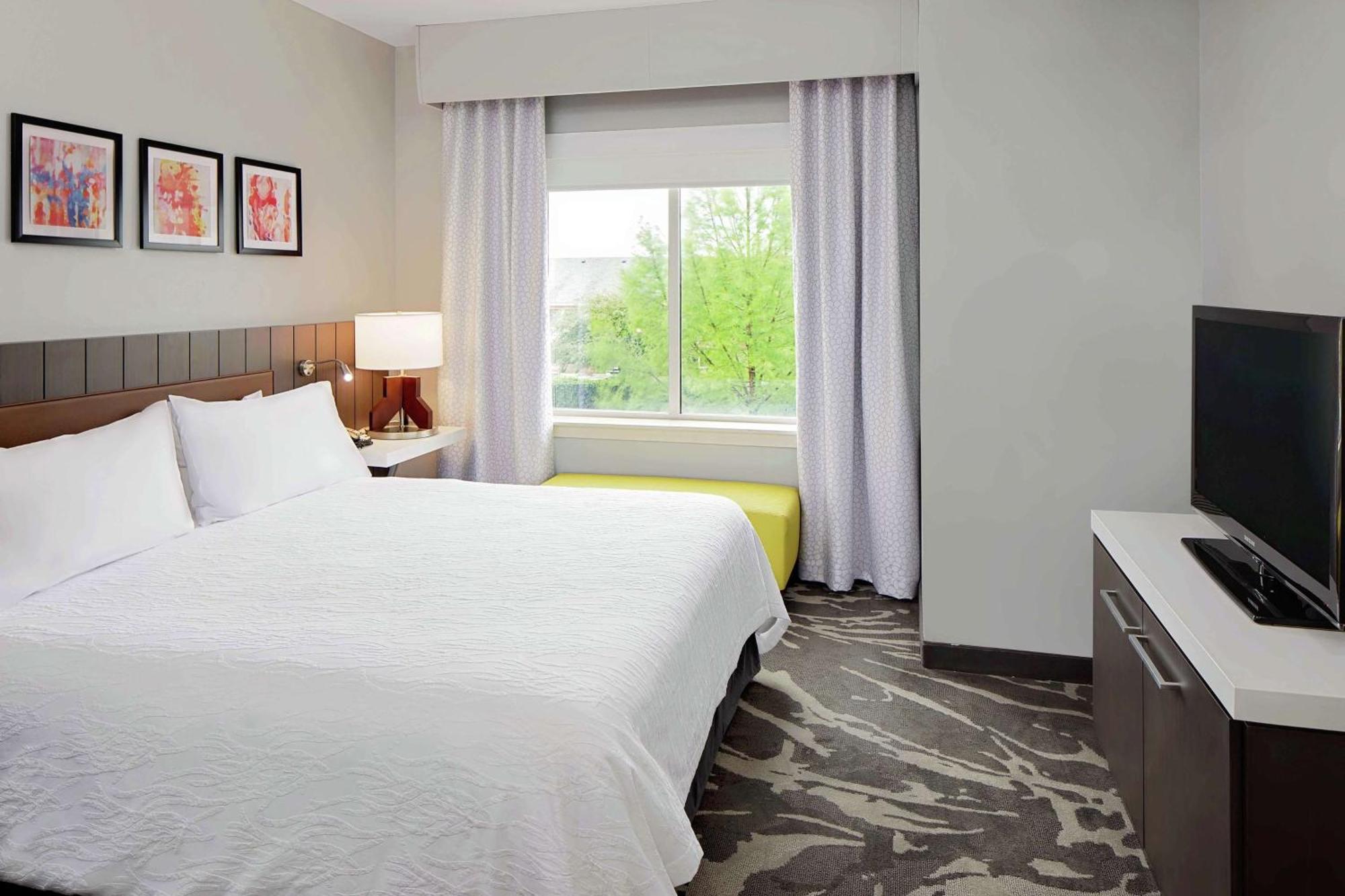 Hilton Garden Inn Dfw Airport South Irving Εξωτερικό φωτογραφία