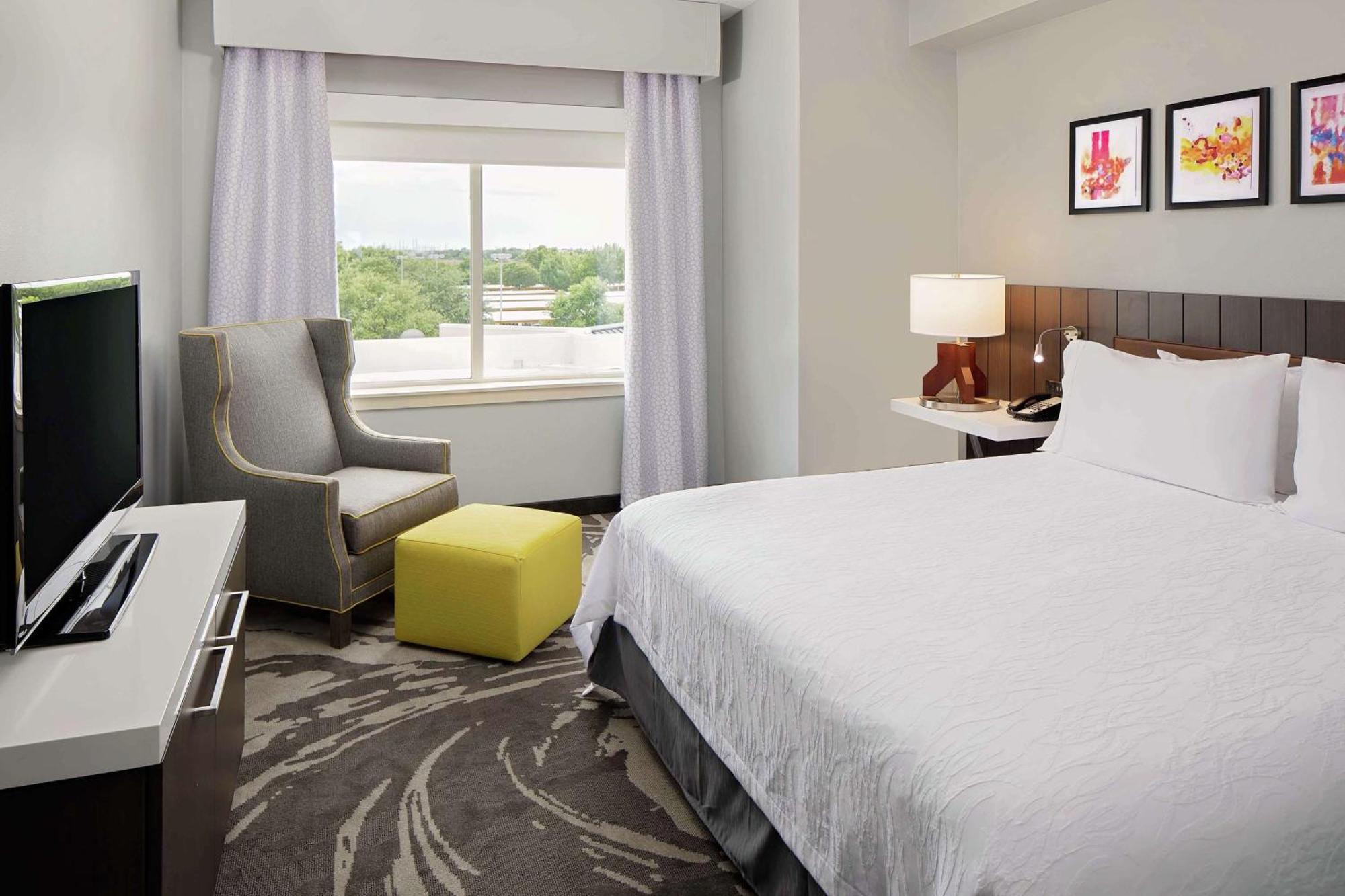 Hilton Garden Inn Dfw Airport South Irving Εξωτερικό φωτογραφία