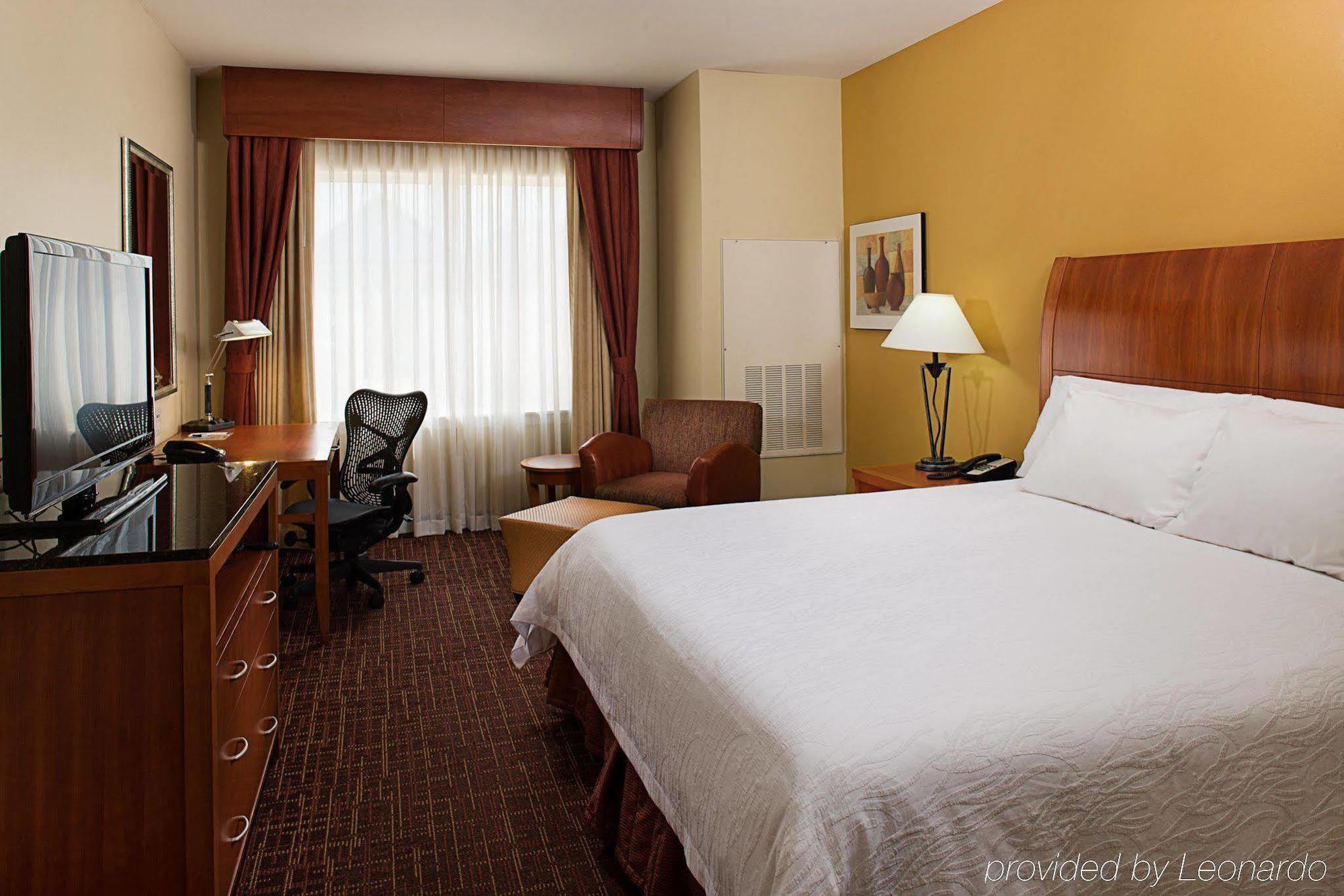 Hilton Garden Inn Dfw Airport South Irving Εξωτερικό φωτογραφία